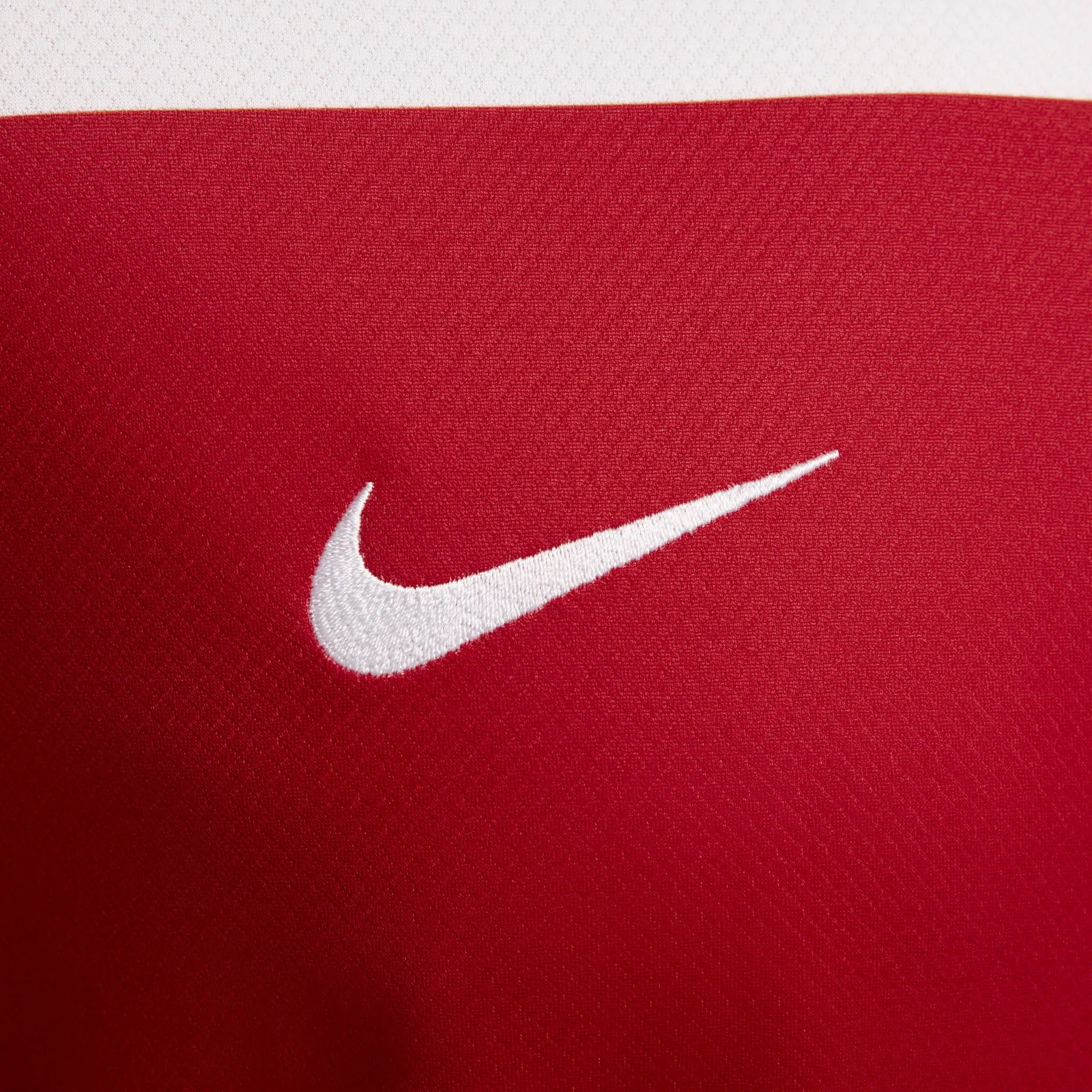NIKE DRIFIT REPLICA CROATIA STADIUM 2024/25